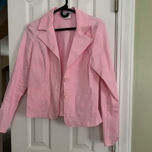 Women’s Blazer